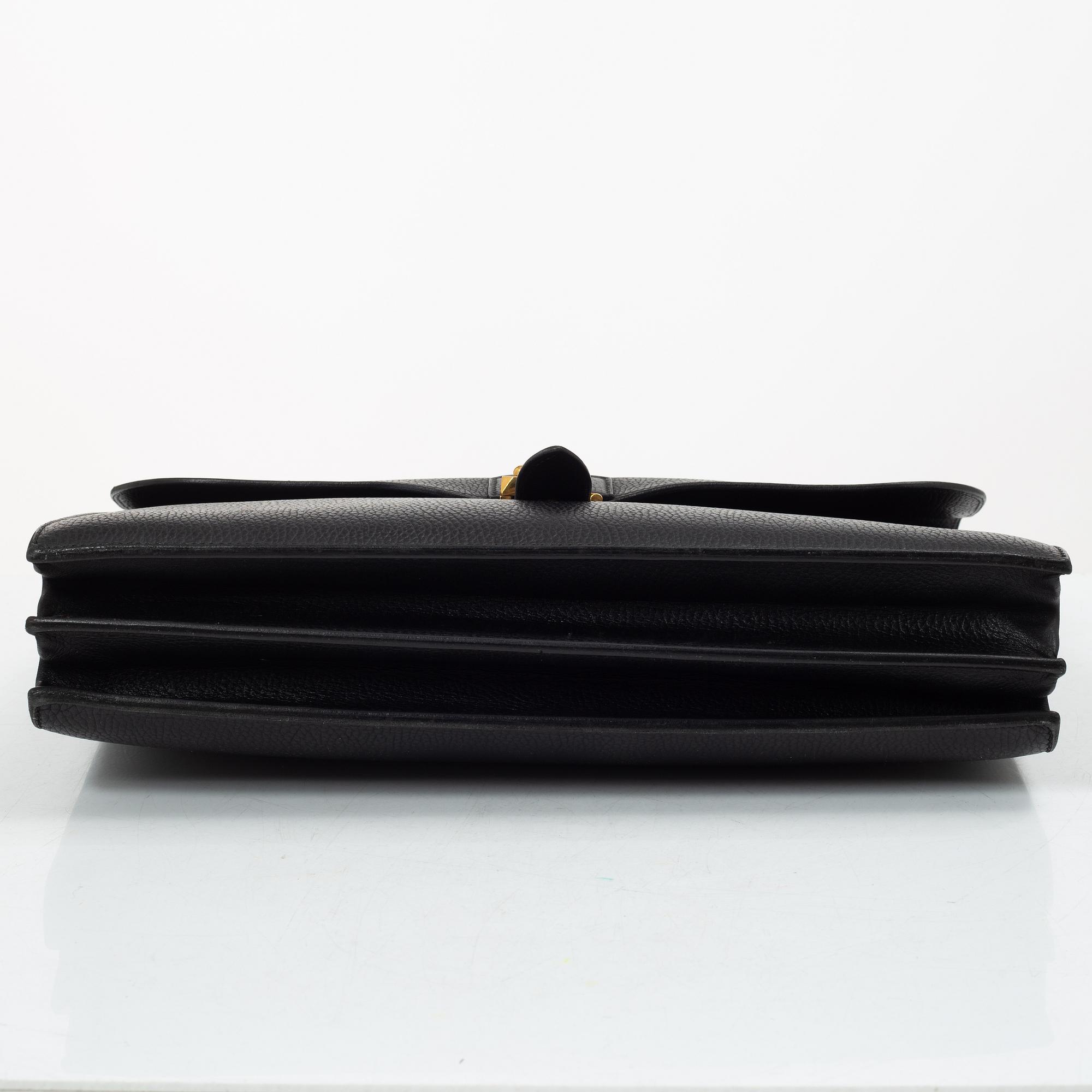 Hermès, portfolio, vintage.