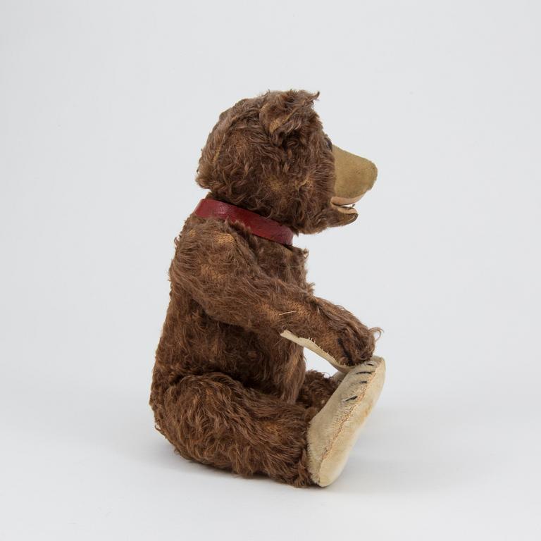 STEIFF, Teddy Baby, Tyskland, 1930-tal.