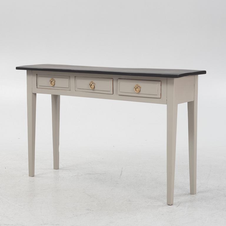 Sideboard, late 20th Century.