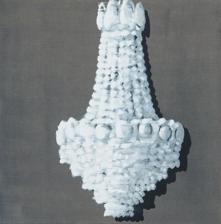 Hannu Palosuo, "TODAY IS THE FRIGHTENING TOMORROW OF YESTERDAY".