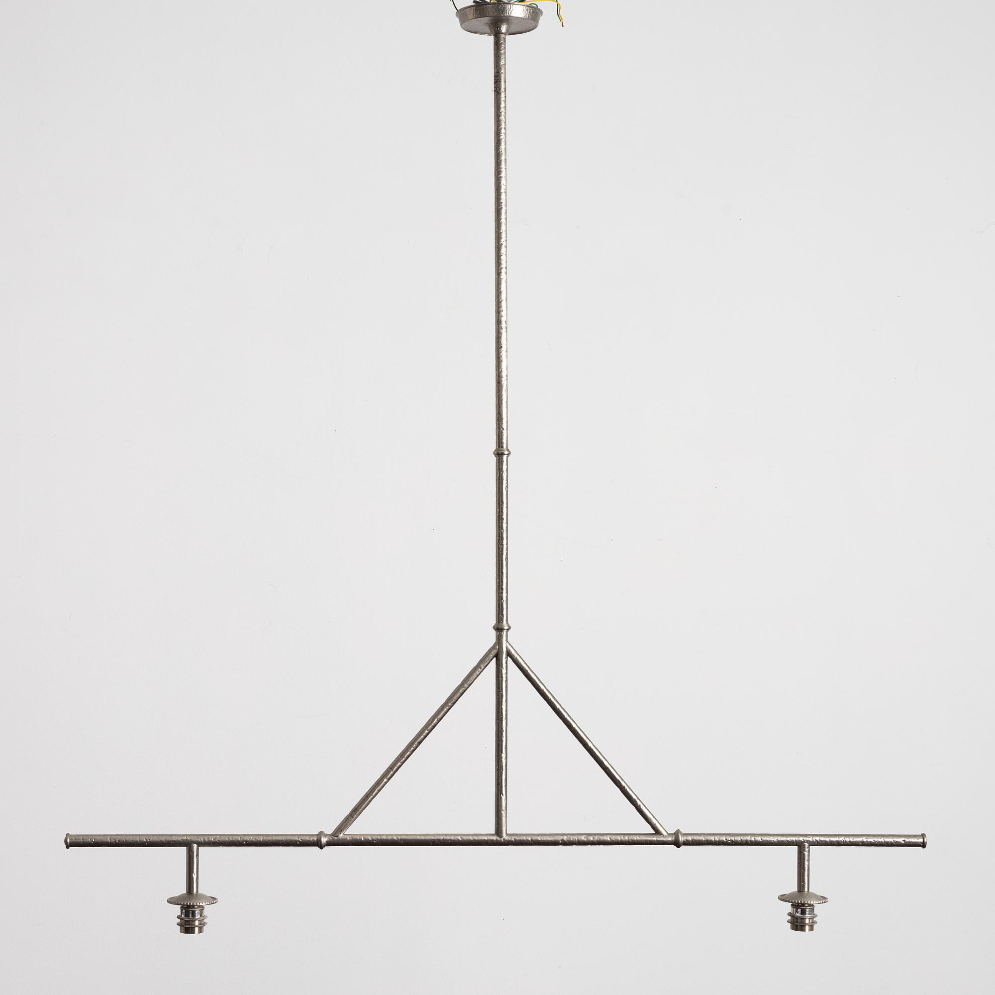 Taklampa, "Lancaster", Vaughan.