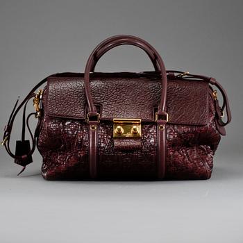 VÄSKA, "Mon Volupte Psyche", Louis Vuitton, limited edition 2010.