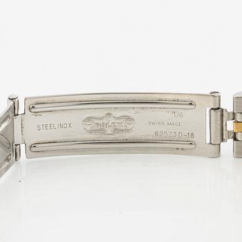 Rolex, Oyster Perpetual, Datejust, wristwatch, 26 mm.