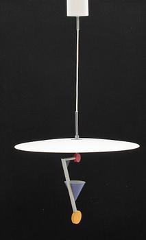 TAKLAMPA, "Halo There", Olle Andersson, Boréns samt BOK.