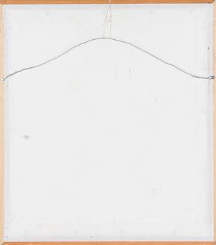 Outi Heiskanen, "För växterna".