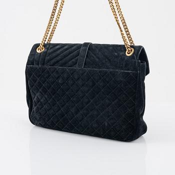 Yves Saint Laurent, "Soft envelope bag".