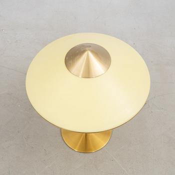 Niels Rasmussen Thykier, bordslampa, modell Kongelys T3, Fog & Mörup.