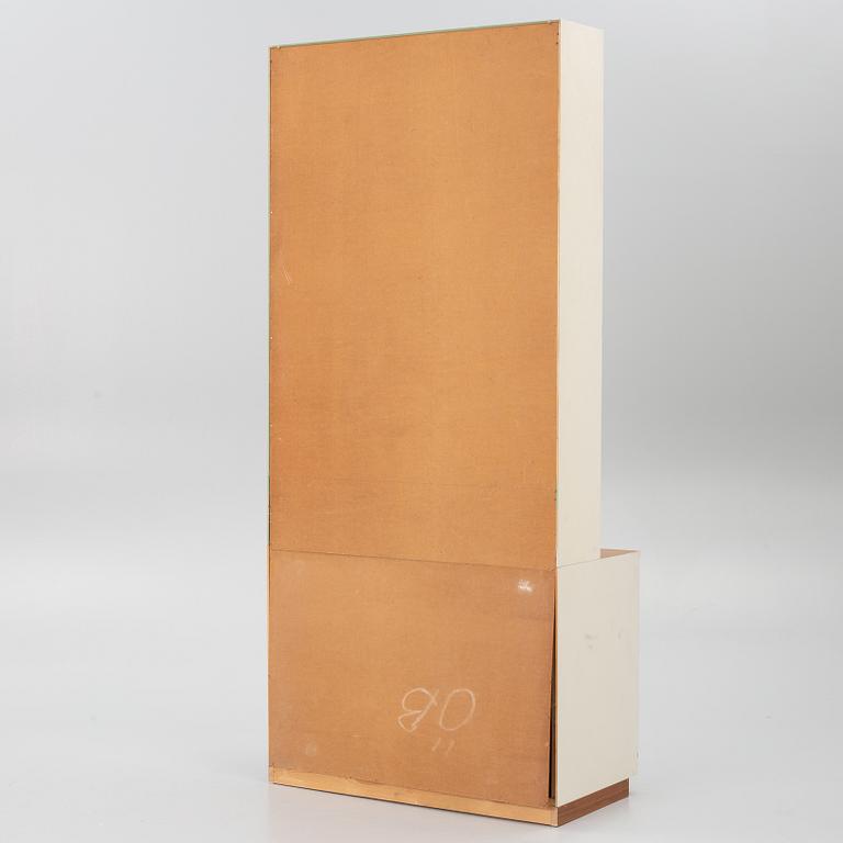 Josef Frank, A bookcase, model B2255, Firma Svenskt Tenn, before 1985.