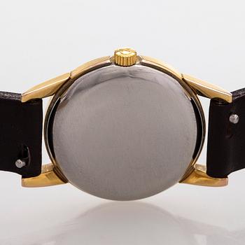 Omega, armbandsur, 25 mm.