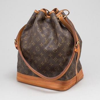 LOUIS VUITTON, väska "Noé".