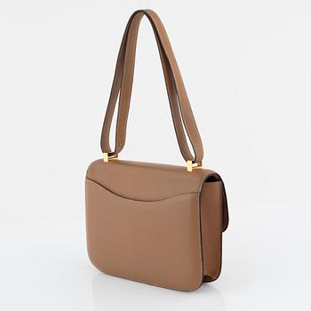 Hermès, väska, "Constance 23", vintage.