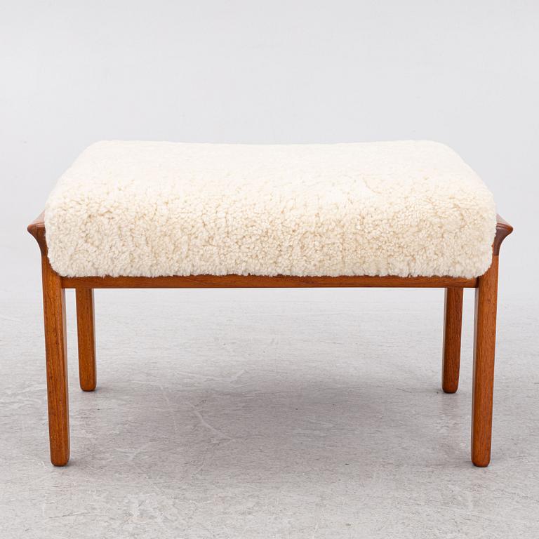 Pall, 1900-talets mitt.