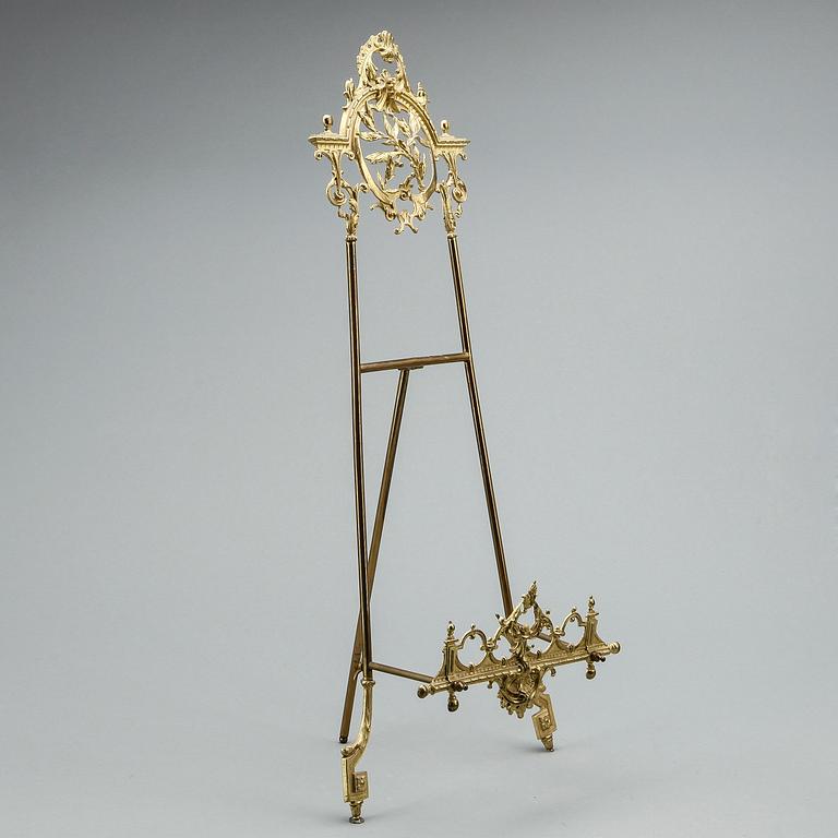 STAFFLI, rokokostil, 1800/1900-tal.