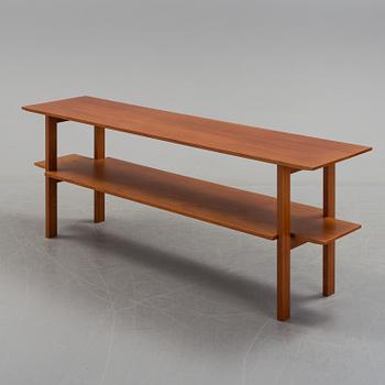 A table or sideboard designed by Josef Frank for Firma Svenskt Tenn, model 648.