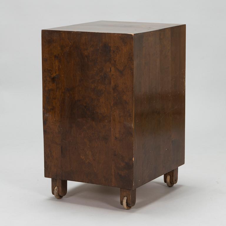 Hurts 1930/1940-tal.