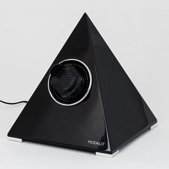 MODALO, winder, ca 20 x 20 x 21 cm.