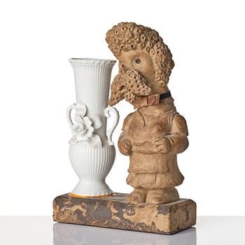 Per B. Sundberg, Utan titel.