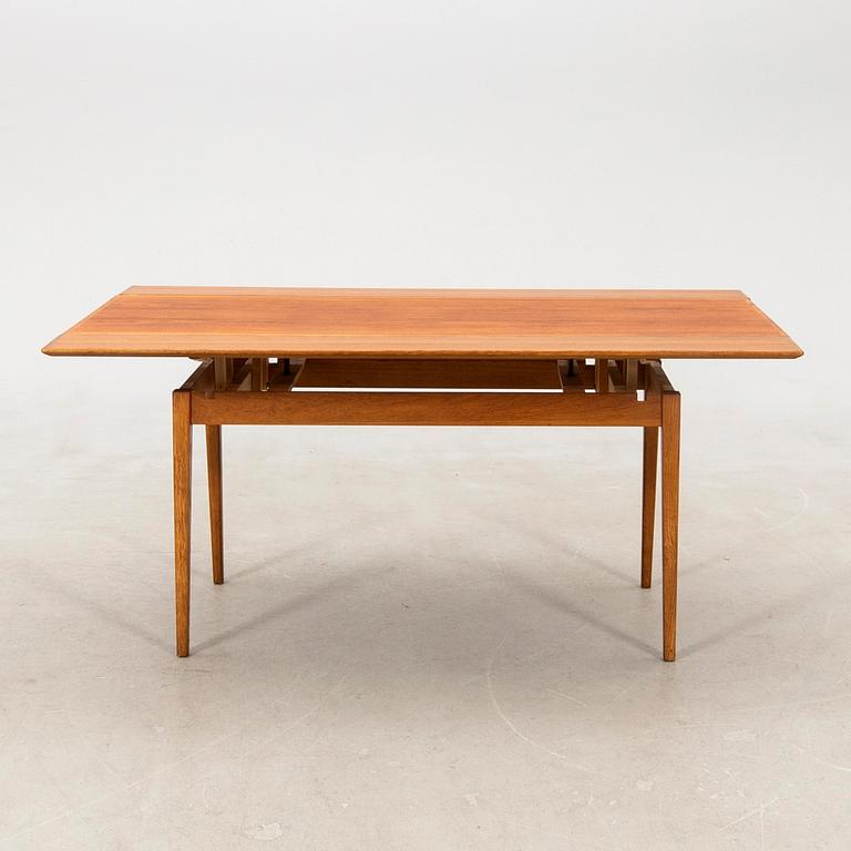 Coffee table/dining table 1960s.