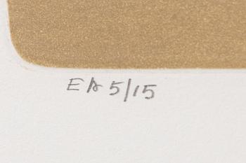 Andre Minaux, "Hommage à mes poules".