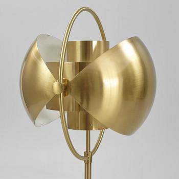 Louis Weisdorf, floor lamp, "Multi-Lite", Gubi, designed by Louis Weisdorf.