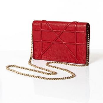 Christian Dior, väska, "Diorama".