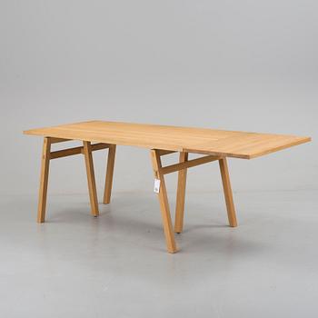 MATBORD, G.A.D. "Västergarn", 2000-tal.