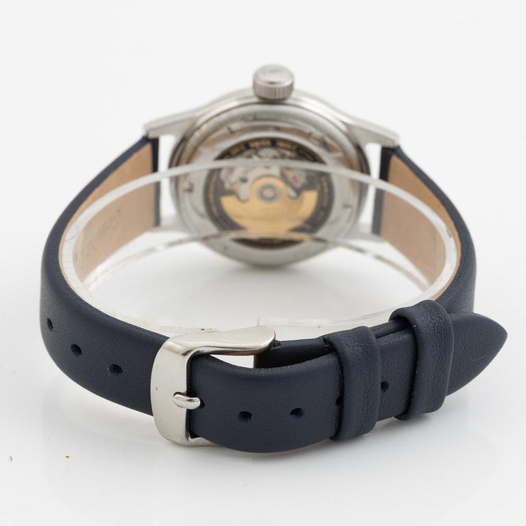 Oris, Big Crown, Pointer Date, wristwatch, 32 mm.