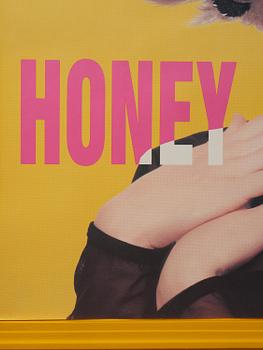 Dan Wolgers, "Honey".