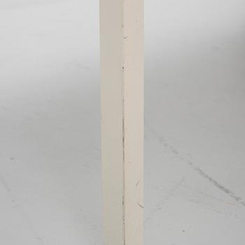 Claesson Koivisto Rune, a 'Pergola' dining table, Iren Uffici, Italy.
