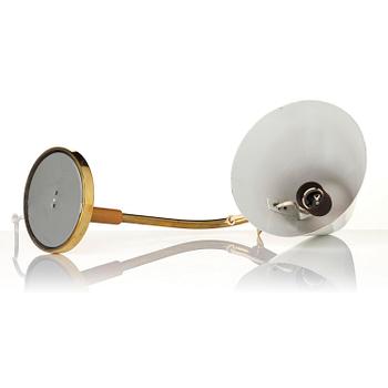 Paavo Tynell, a table lamp model "5233", Idman, Finland, mid-20th century.