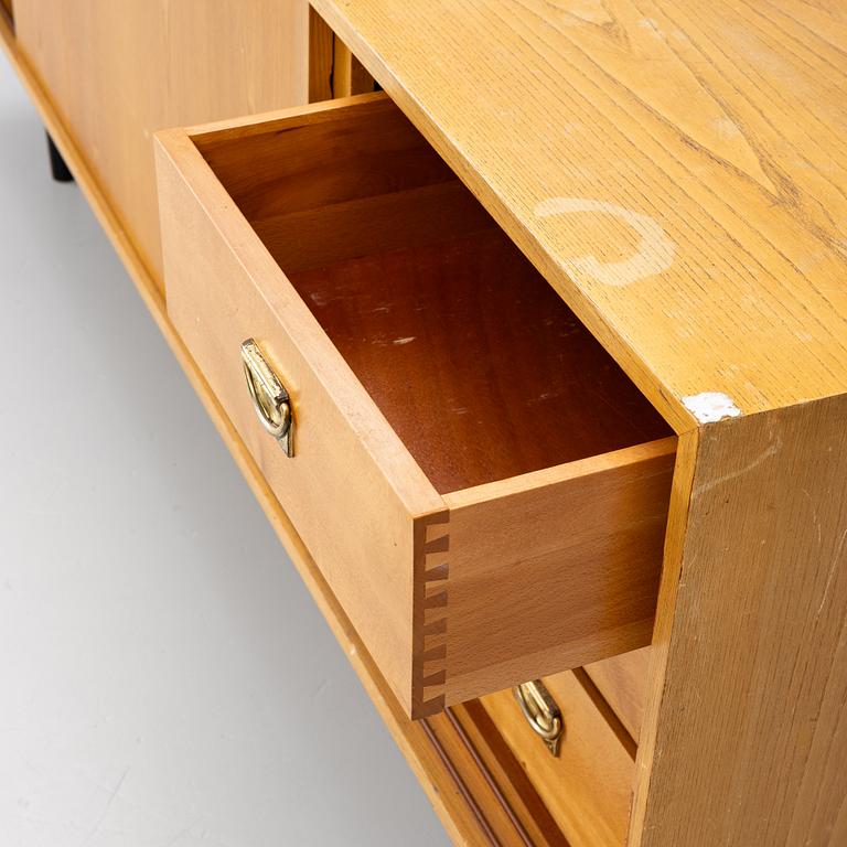 Sideboard, 1960-tal.