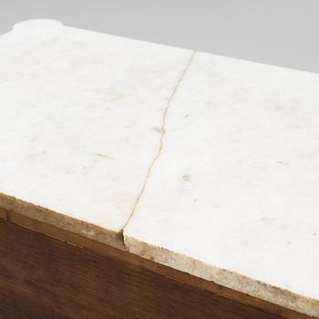 Skåp, Frankrike, Napoleon III, 1800-talets senare del.