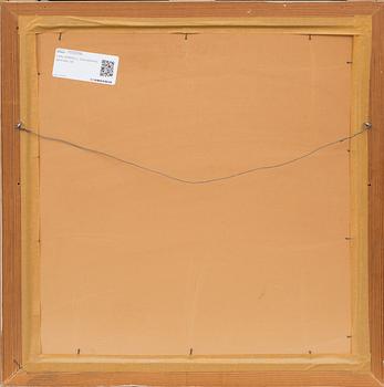 IVAN JORDELL, blandteknik, signerad.