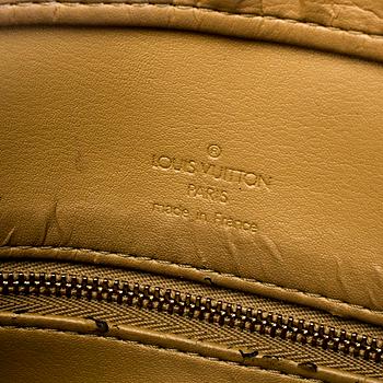 VÄSKA, "Houston Tote", Louis Vuitton.