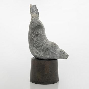 Kauko Kortelainen, "Menisinkö veteen".