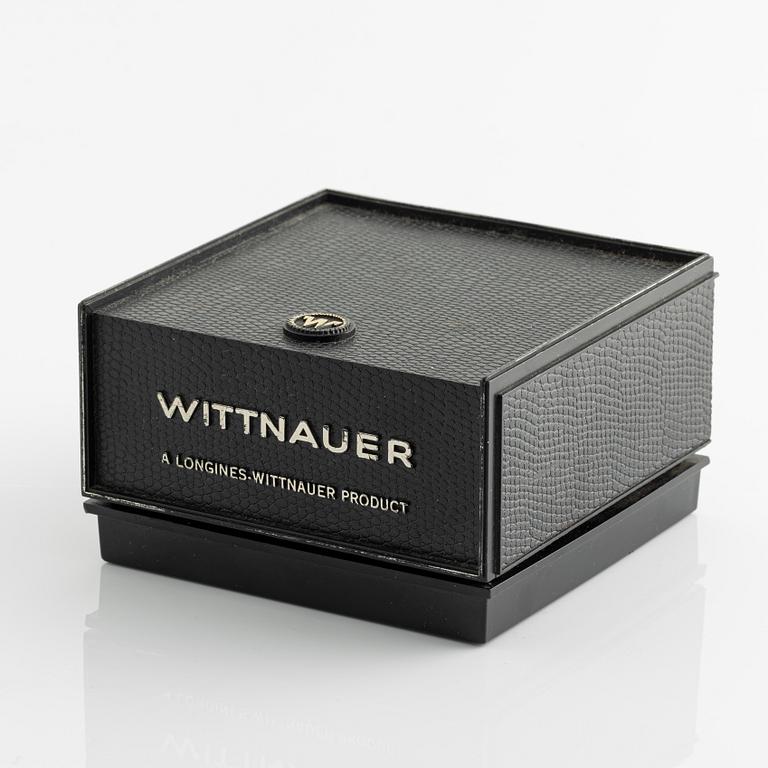 Wittnauer, armbandsur, 33,5 mm.