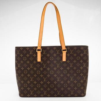 Louis Vuitton, laukku, "Luco".