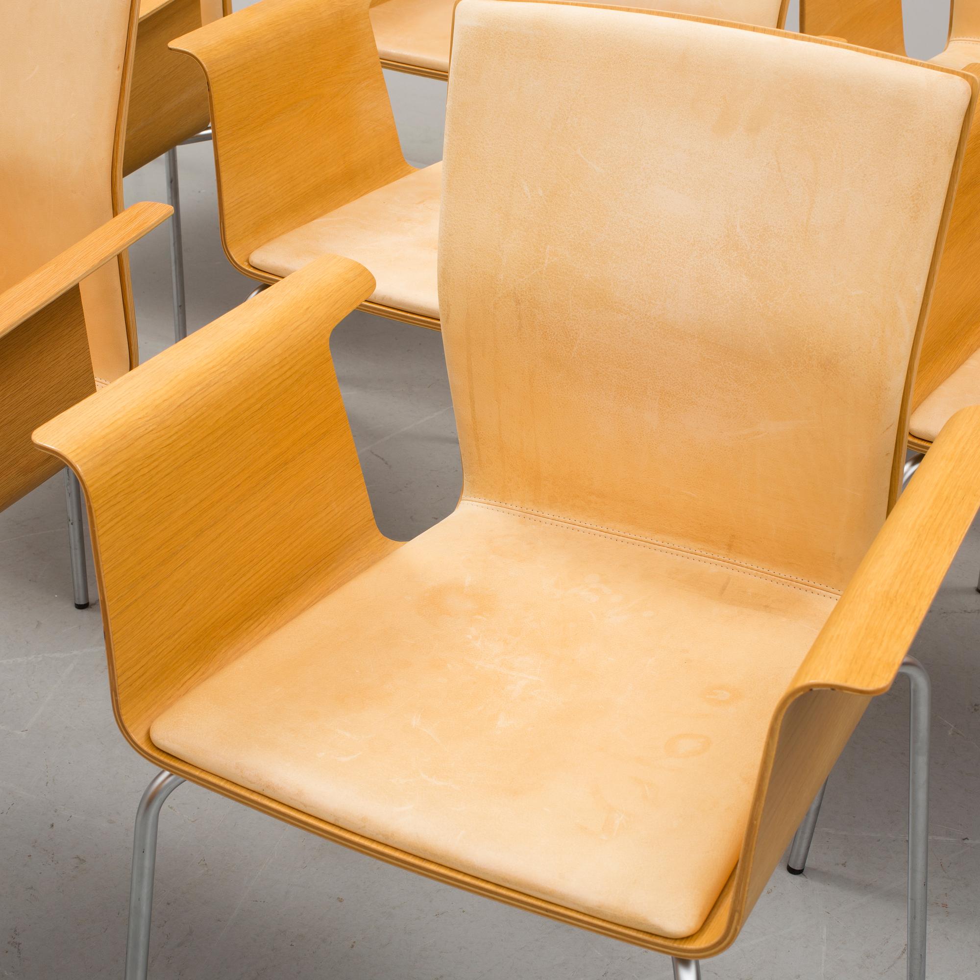 STOLAR, 11 st, Gärsnäs, 2000-tal.