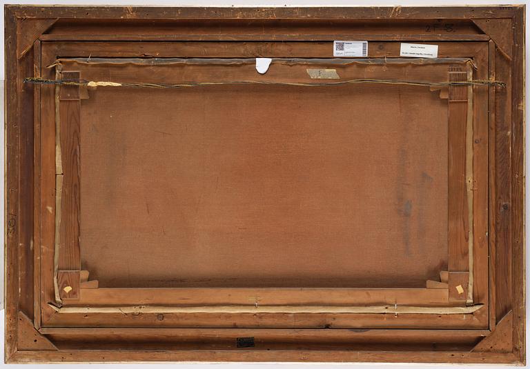 Christian Vigilius Blache,