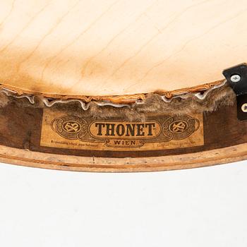 Barnstol Thonet Österrike 1900-talets början.