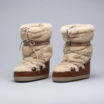 SKOR, Marc Jacobs.