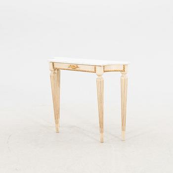 Sideboard Louis XVI-stil 1900-talets andra hälft.