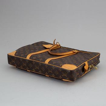 LOUIS VUITTON, 'Porte Documents Voyage'.