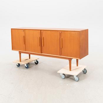 Sideboard, Ab Möbelfabriken Örnen, 1960-tal.