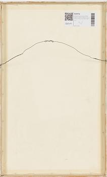 Olle Bærtling, "Ardekyr".