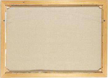 Anders Palmér, Summer Landscape, Skåne.