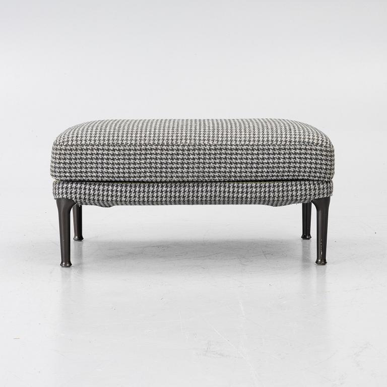 Stool, B&B Italia, contemporary.