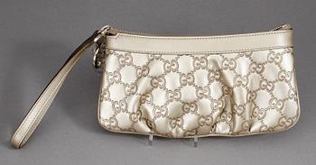 CLUTCH, Gucci.