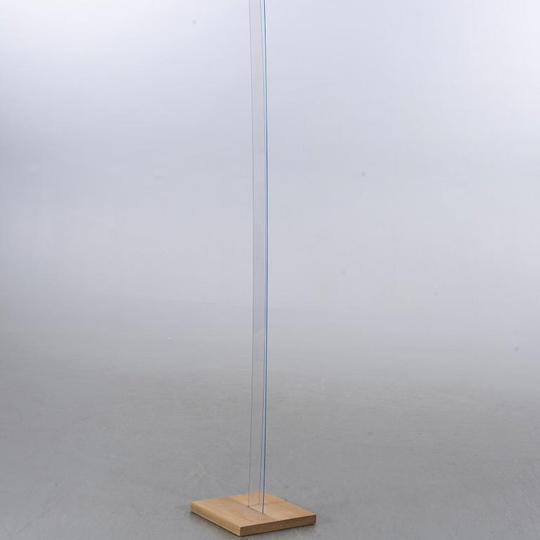 GERT MARCUS, sculpture, signed and dated GM -96.