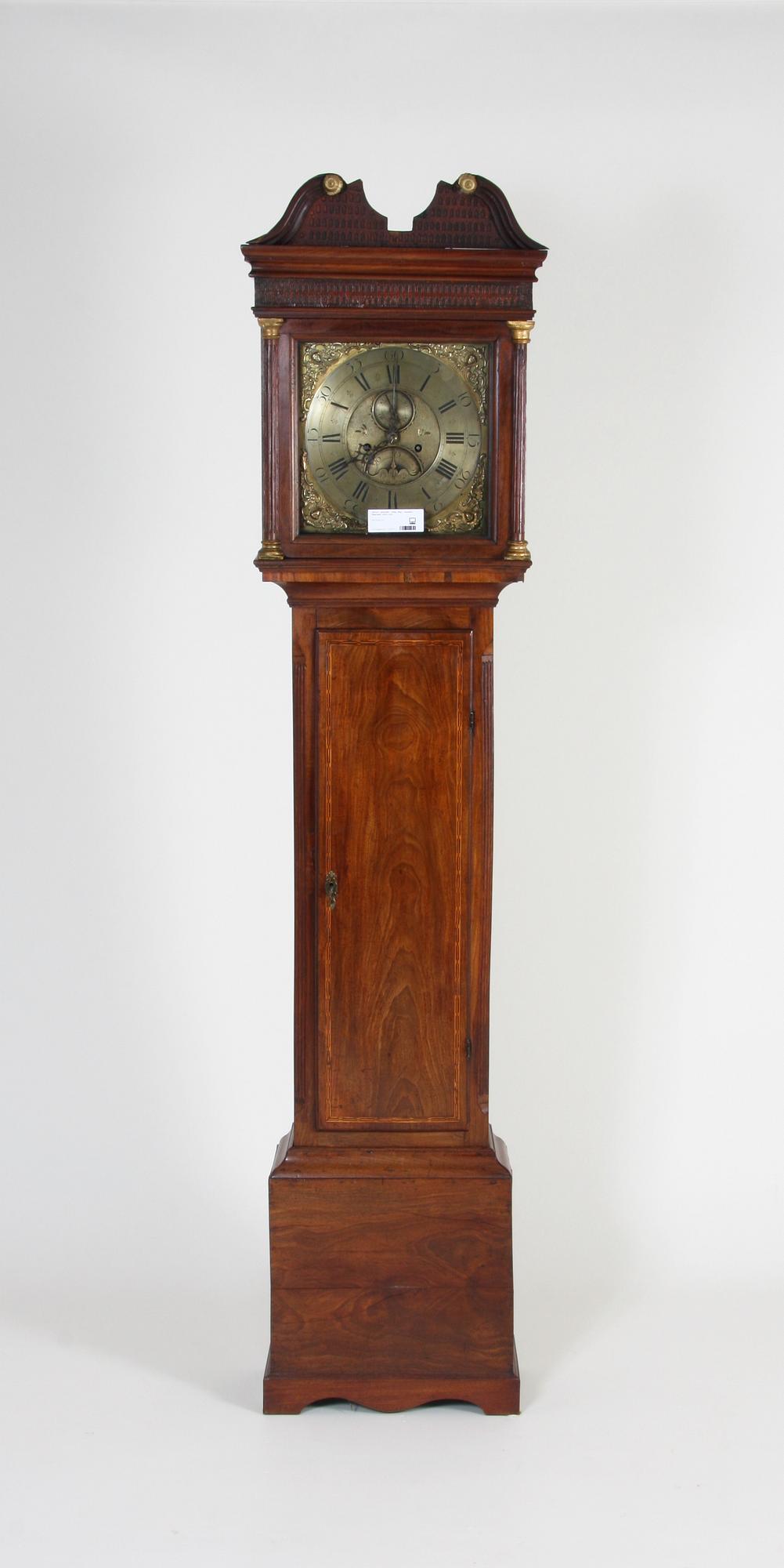 GOLVUR, John Way Newton S:t Loe, England 1800-tal.